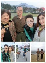 组图：41岁辣妈逆生长似少女 火辣身材完爆嫩模