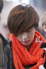 策划：鹿晗宋茜KRIS 韩国爱豆中国制造