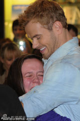 组图：2012年10月环球电影趣图回顾