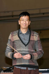 幻灯图集：金像奖公布嘉宾名单 郑丹瑞主持拜神仪式