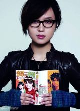 组图：2011BQ红人榜 音乐红人入围名单