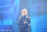 组图：最强音上演激烈拼杀 黄勇公开结婚喜讯