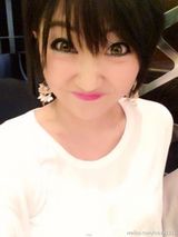 组图：李云迪女友旧爱长相相似 华真田霏分不清