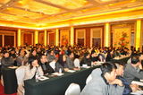 组图：2012新浪政务微博应用交流会之东北专场