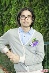 组图：颜卓灵失金马影后 导演黄修平反倒恭喜