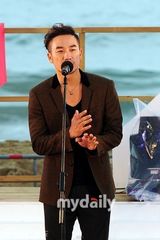 组图：《监视者们》等三部影片举行观众见面会