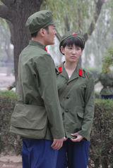 高清：《幸福的完美》北京开播 印小天黄奕领衔