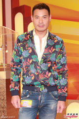 组图：TVB台庆提名揭晓 马国明杨怡再争视帝后