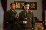 组图：《狂飙支队》巾帼美女救英雄