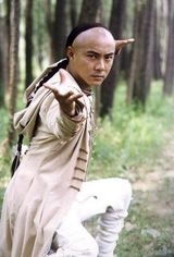 组图：盘点荧屏经典古装美男子