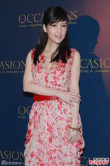 组图：周慧敏自做乳腺癌检查 7月将办巡回个唱