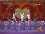 幻灯图：小虎队再现经典动作 带领观众一起怀旧