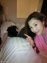 组图：41岁辣妈逆生长似少女 火辣身材完爆嫩模