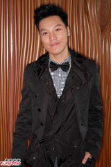 组图：陈慧琳将缺席乐坛颁奖 有望年底出新碟