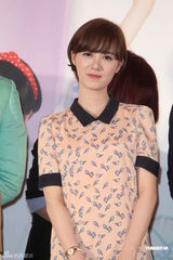 组图：汪东城携具惠善亮相新剧发布会自曝秀身材