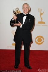 组图：唐-罗伊-金获艾美奖综艺节目类最佳导演