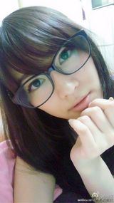 组图：西野翔微博美图集锦 气质美女温婉靓丽