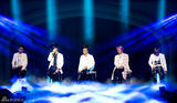 高清组图：Bigbang巡演北京站场面火爆