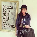 组图：35岁吴建豪富二代女友私房照