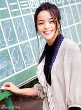 高清组图：日意混血靓模加藤罗莎88张美图集锦