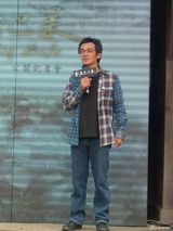 魏德胜《巴莱》主场景曝光 吴宇森协助募款(图)