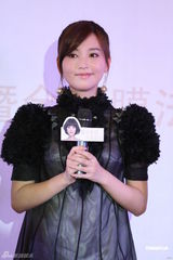 组图：金莎结束八年海蝶生涯 自立门户投资影视