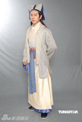 组图：《洪武三十二》剧照曝光 演绎明朝皇位乱事