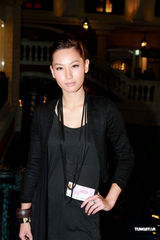 高清组图：杨千嬅等众星出席《抱抱俏佳人》祝捷会