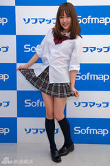 组图：人气AV女星朝美穗香将做人妻 百张美图回顾