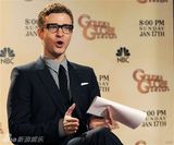 幻灯图集：克鲁格和贾斯汀揭晓第67届金球奖提名