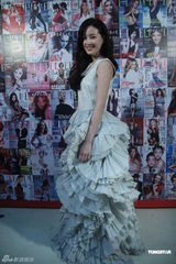 组图：曾恺玹自曝法国无艳遇 拒绝参加反狗仔行动