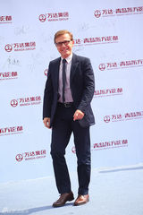 组图：莱昂纳多梁朝伟赵薇等齐聚青岛