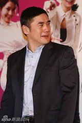 幻灯图：《活该你单身》解密爱情 吴大维称恐婚