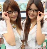 组图：历届ChinaJoy ShowGirl美色大赏