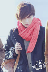 策划：鹿晗宋茜KRIS 韩国爱豆中国制造