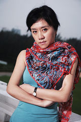 组图：2011BQ红人榜 文化红人入围名单