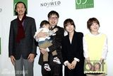 组图：韩谐星尹亨彬大婚徐仁国Solbi等送祝福