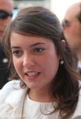 组图：全球王室公主大盘点 谁是你心中的芭比