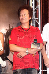 组图：电影《港都2012》开镜 新老演员共聚一堂 