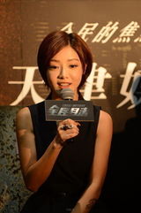 《全民目击》重走拍摄地 再现目击现场