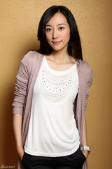 组图：《偏偏爱上你》湖南将播 韩雪变身清新御姐