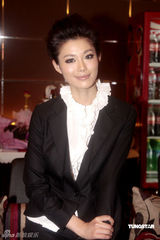 幻灯图：苏有朋新片体验做父亲 坦言为人父不容易