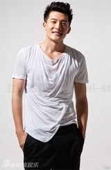 组图：孙艺洲时尚高清写真