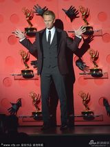 组图：艾美奖颁奖礼现场节目表演精彩集锦