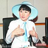 组图：凤飞飞生前精彩演出回顾 帽子歌后音容犹在