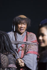 独家：《海盗》雪天开工 孙艺珍霸气雪莉遭绑