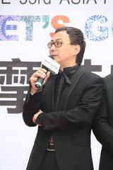 幻灯组图：亚太影展开幕电影《花木兰》亮相