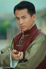 组图：电视剧《新京华烟云》人物定妆照