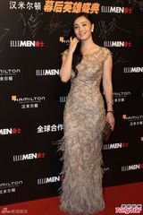 组图：众星亮相幕后英雄盛典 邓超执导新片开拍