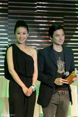 幻灯图：苗圃助阵绿色风尚盛典 简约优雅呼吁环保